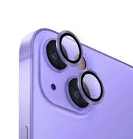 UNIQ OPTIX IPHONE 14 6.1 / 14 MAX 6.7 (2022) CAMERA LENS PROTECTOR - LILAC (LAVENDER)