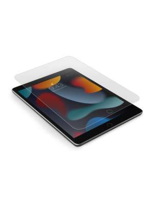 UNIQ OPTIX MATTE ochranné sklo pro iPad 10.2