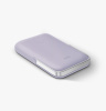 UNIQ HOVEO MagSafe powerbanka s USB-C power delivery o kapacitě 5000 mAh, lilac (lavender)