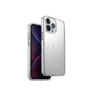 UNIQ LifePro Xtreme ochranný kryt na iPhone 15 Pro Max, Crystal (Clear)