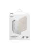 UNIQ Camden Click ochranné pouzdro pro iPad Air 11" (2024), Ivory