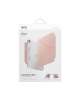 UNIQ Camden Click ochranné pouzdro pro iPad Air 11" (2024), Blush pink