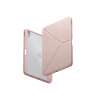 UNIQ Moven ochranné pouzdro pro iPad Air 11" (2024), Blush pink