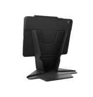 UNIQ Ryze 360 ochranné pouzdro pro iPad Air 13" (2024), Midnight (black)