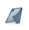 UNIQ Moven ochranné pouzdro pro iPad Air 11" (2024), Stone blue