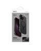 UNIQ LifePro Xtreme MagClick charging ochranný kryt na iPhone 16 Pro Max, Smoke (Frost smoke)