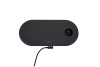 Uniq Aereo 3 in 1 fast wireless charger 7.5/10W - Charcoal