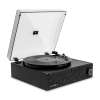 Victrola VTA-78-BLK-INT Eastwood LP gramofon černý