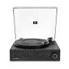 Victrola VTA-78-BLK-INT Eastwood LP gramofon černý