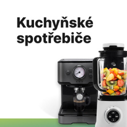 Kuchyňské spotřebyče